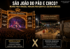 São João do pão e circo? Milhões para grandes atrações e migalhas para as quadrilhas juninas