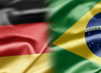 Adeus ao fantasma do 7 a 1: Alemanha é eliminada nos pênaltis e deixa a Copa de 2026