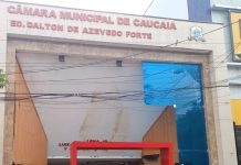 Prefeitura de Caucaia vai gastar R$ 114 mil com aluguel para o Procon enquanto prédios públicos seguem abandonados