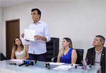Crise financeira ou excesso de gastos? Prefeitura de Caucaia mantém série de contratos de aluguel enquanto prédios públicos seguem abandonados