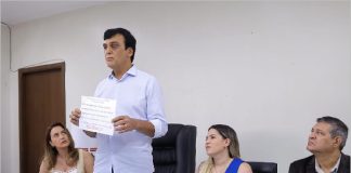 Crise financeira ou excesso de gastos? Prefeitura de Caucaia mantém série de contratos de aluguel enquanto prédios públicos seguem abandonados