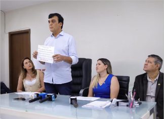 Crise financeira ou excesso de gastos? Prefeitura de Caucaia mantém série de contratos de aluguel enquanto prédios públicos seguem abandonados