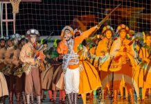 Quadrilha Zé Testinha chega aos 50 anos preservando tradição, cultura e paixão pelo São João