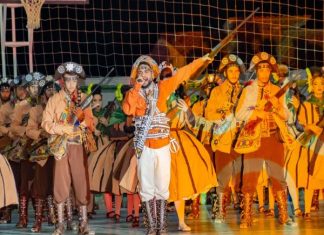 Quadrilha Zé Testinha chega aos 50 anos preservando tradição, cultura e paixão pelo São João
