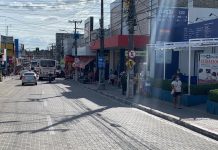 Corpus Christi altera funcionamento de shoppings, bancos, Correios e transporte em Fortaleza e Região Metropolitana; Caucaia terá feriadão prolongado