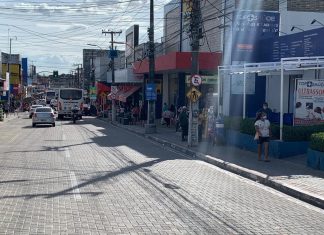 Corpus Christi altera funcionamento de shoppings, bancos, Correios e transporte em Fortaleza e Região Metropolitana; Caucaia terá feriadão prolongado