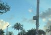 VÍDEO: momento entre policial militar e cão na Beira Mar viraliza e conquista internautas