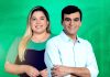 Vice-prefeita Priscila Menezes assume comando da Prefeitura de Caucaia durante recuperação de Naumi Amorim