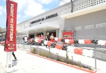 Prefeitura de Caucaia abre propostas para boxes do Mercado da Jurema; 25 candidatos precisam complementar informações