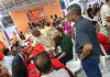 Sindicato dos Comerciários de Fortaleza celebra 93 anos de história e reforça luta em defesa dos trabalhadores