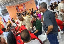 Sindicato dos Comerciários de Fortaleza celebra 93 anos de história e reforça luta em defesa dos trabalhadores