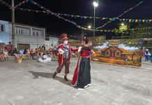 Festival Pagode Sertanejo chega à 34ª edição e homenageia a cantora junina Assunção Silva no Conjunto Ceará 34º Festival de Quadrilha Pagode Sertajeno - Conjunto Ceará