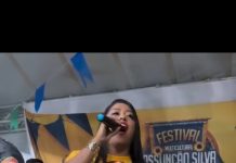 Festival de Música Junina homenageia uma das maiores vozes da história do São João