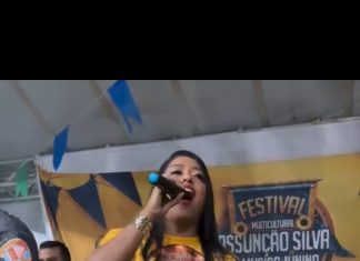Festival de Música Junina homenageia uma das maiores vozes da história do São João