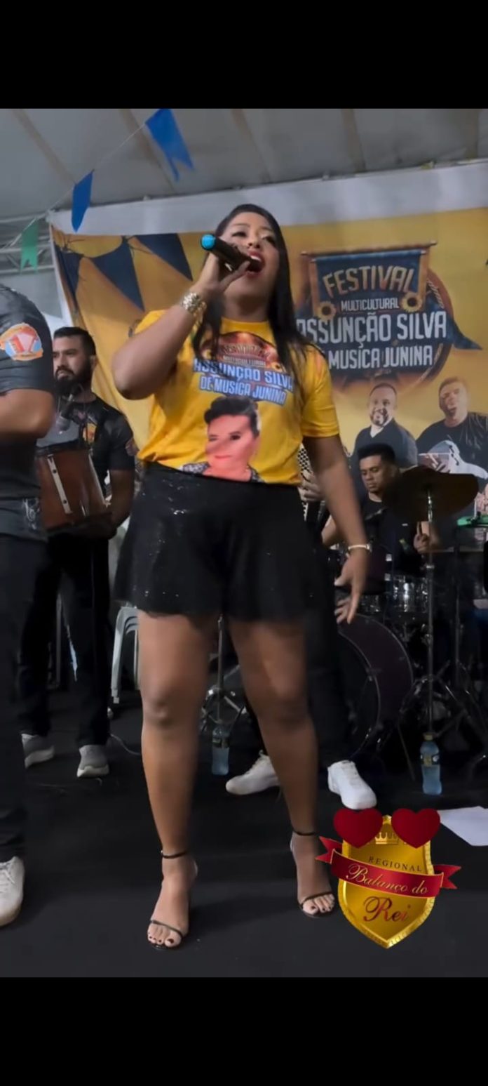 Festival Assunção Silva
