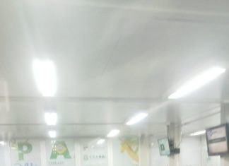 UPA de Caucaia volta a enfrentar superlotação e expõe dificuldades da saúde pública municipal