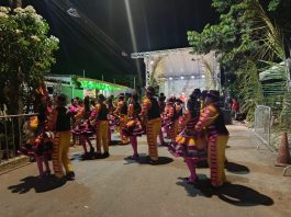 São João da Amizade chega à 9ª edição e fortalece a tradição junina no bairro Grilo, em Caucaia