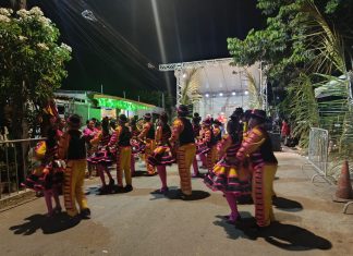 São João da Amizade chega à 9ª edição e fortalece a tradição junina no bairro Grilo, em Caucaia