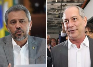 Fé ou palanque? Presença de políticos gera críticas durante abertura dos festejos de Santo Antônio em Barbalha