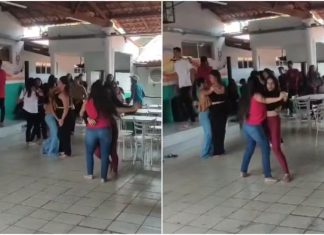 Alece aprova projeto que inclui o Forró na grade curricular das escolas públicas do Ceará
