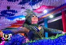 Junina Babaçu conquista o Arraiá do Ceará 2026 e vai representar o Estado em festival nacional da TV Globo