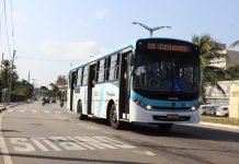 Projeto de lei propõe regulamentar venda ambulante dentro dos ônibus de Fortaleza