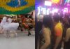 Quadrilha junina denuncia racismo e homofobia durante apresentação em shopping de Sobral