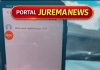 Motorista de aplicativo recebe proposta inusitada de passageiro e reação viraliza nas redes