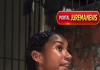 Aos 17 anos, jovem relata luta contra a dependência química após deixar a família