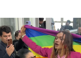 Debate sobre uso de banheiros por mulheres trans gera tensão na Câmara de Teresina