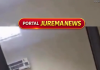 A DOR DE UMA MÃE: ENCONTRO EM DELEGACIA APÓS PRISÃO DE JOVEM REVELA MOMENTO DE TENSÃO E COBRANÇA