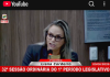 Declaração de vereadora contra comunicador gera reação na imprensa e poderá resultar em mobilização em defesa da liberdade de expressão em Caucaia