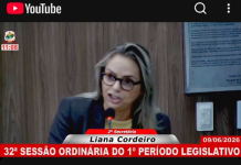 Declaração de vereadora contra comunicador gera reação na imprensa e poderá resultar em mobilização em defesa da liberdade de expressão em Caucaia