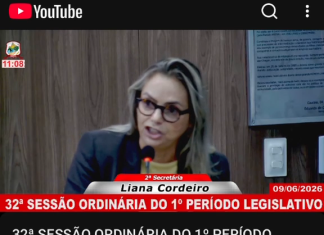 Declaração de vereadora contra comunicador gera reação na imprensa e poderá resultar em mobilização em defesa da liberdade de expressão em Caucaia
