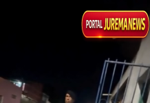 Mulher é agredida por policial militar durante abordagem; vídeo gravado por câmera oculta gera repercussão