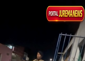 Mulher é agredida por policial militar durante abordagem; vídeo gravado por câmera oculta gera repercussão