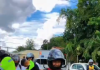 Segurança no trânsito se constrói com educação, prevenção e responsabilidade!