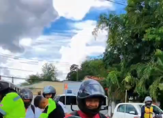 Segurança no trânsito se constrói com educação, prevenção e responsabilidade!