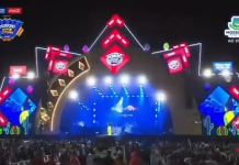 Simone Mendes interrompe show em Mossoró para ir ao banheiro e diverte público com sinceridade