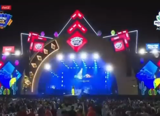 Simone Mendes interrompe show em Mossoró para ir ao banheiro e diverte público com sinceridade