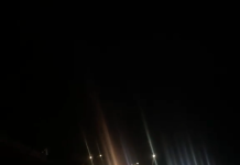 Falta de iluminação na Lagoa do Tabapuá preocupa população e aumenta sensação de insegurança