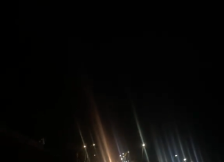 Falta de iluminação na Lagoa do Tabapuá preocupa população e aumenta sensação de insegurança