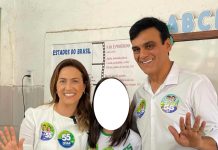 Erika Amorim deve lançar pré-candidatura à Câmara Federal e enfrentará cenário mais competitivo em Caucaia Erika Amorim deve lançar pré-candidatura à Câmara Federal e enfrentará cenário mais competitivo em Caucaia