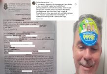 Comunicador registra boletim de ocorrência contra assessor da Prefeitura de Caucaia após comentário em rede social Comunicador registra boletim de ocorrência contra assessor da Prefeitura de Caucaia após comentário em rede social