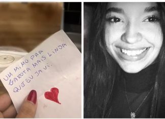 Jovem morre após consumir bolo enviado por “admirador secreto”; polícia apreende colega Jovem morre após consumir bolo enviado por "admirador secreto"; polícia apreende colega