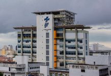 Sindicato dos Médicos denuncia suposto uso de drogas e ameaças dentro do IJF e cobra providências Sindicato dos Médicos denuncia suposto uso de drogas e ameaças dentro do IJF e cobra providências
