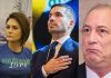 Michelle Bolsonaro: “Direita do Ceará está vendida” após críticas à aliança com Ciro Gomes Michelle Bolsonaro: "Direita do Ceará está vendida" após críticas à aliança com Ciro Gomes