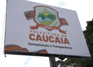 Prefeitura de Caucaia firma contrato de R$ 2,69 milhões para plataforma web da Educação e volta a gerar debate sobre prioridades Prefeitura de Caucaia firma contrato de R$ 2,69 milhões para plataforma web da Educação e volta a gerar debate sobre prioridades