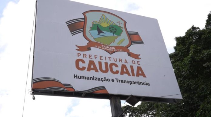 Profissionais da imprensa denunciam atraso em pagamentos da Prefeitura de Caucaia e cobram posicionamento da gestão Profissionais da imprensa denunciam atraso em pagamentos da Prefeitura de Caucaia e cobram posicionamento da gestão