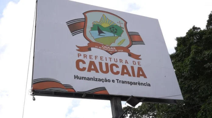 Caucaia
